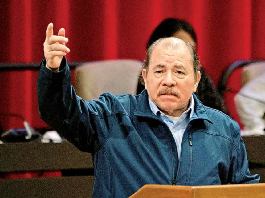 NEWS.ro: După Venezuela, Nicaragua eliberează zeci de prizonieri la cererea Statelor Unite