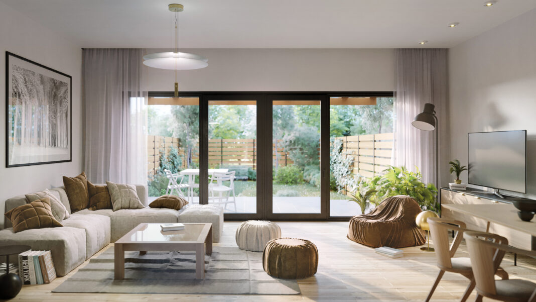 NEWS.ro: Economist: Nu suntem într-o bulă imobiliară. O piaţă în care aproximativ 60% dintre achiziţii au fost realizate cu bani cash în ultimii ani este o piaţă de economisire