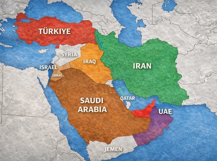 NEWS.ro: Emiratele Arabe Unite nu vor autoriza atacuri împotriva Iranului de pe teritoriul, din spaţiul aerian sau apele EAU, anunţă Guvernul
