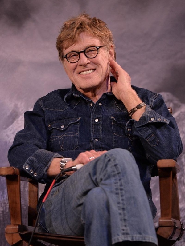 NEWS.ro: Ethan Hawke, Chloé Zhao, Woody Harrelson i-au adus un omagiu lui Robert Redford la Festivalul de la Sundance