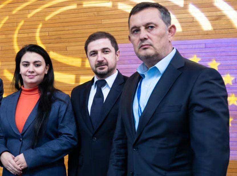 NEWS.ro: Europarlamentarii AUR: Ursula von der Leyen nu are mandat legal pentru semnarea Acordului MERCOSUR