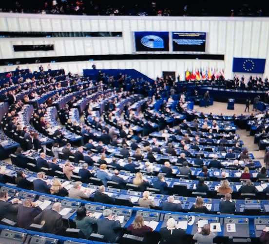 NEWS.ro: Europarlamentarul PNL Dan Motreanu: Trimiterea acordului UE–Mercosur la Curtea de Justiţie a Uniunii Europene, votată de Parlamentul European, riscă să blocheze orice decizie  pe această temă pentru o perioadă îndelungată