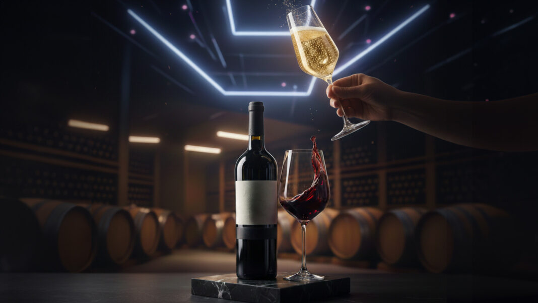 NEWS.ro: Experţii analizează tendinţele vinului în 2026: spumantele, tot mai populare