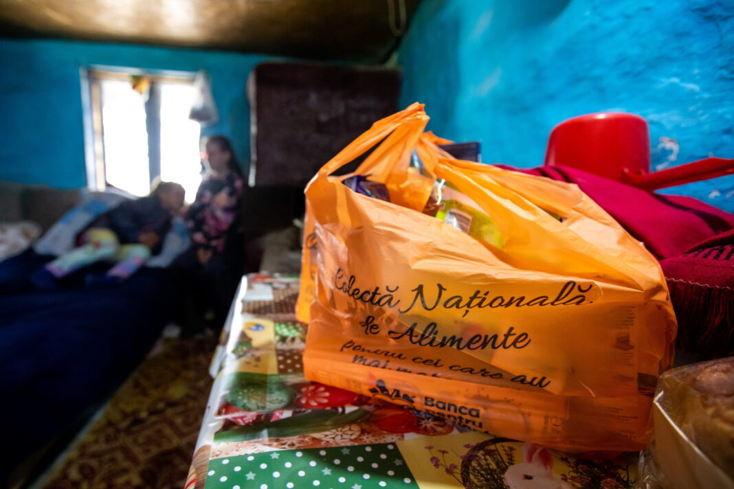 NEWS.ro: Federaţia Băncilor pentru Alimente: În 2025, peste 10.800 de tone de alimente au fost redistribuite pentru 325.000 de persoane vulnerabile. Un an record al solidarităţii împotriva risipei alimentare