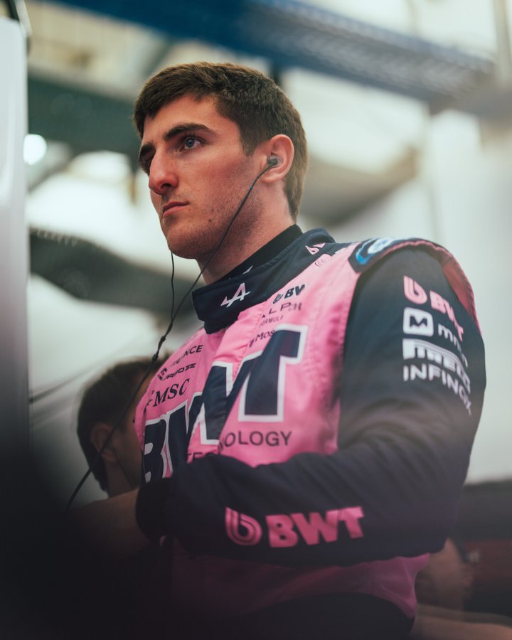NEWS.ro: Formula 1: Alpine a anunţat plecarea lui Jack Doohan, pilotul său de rezervă