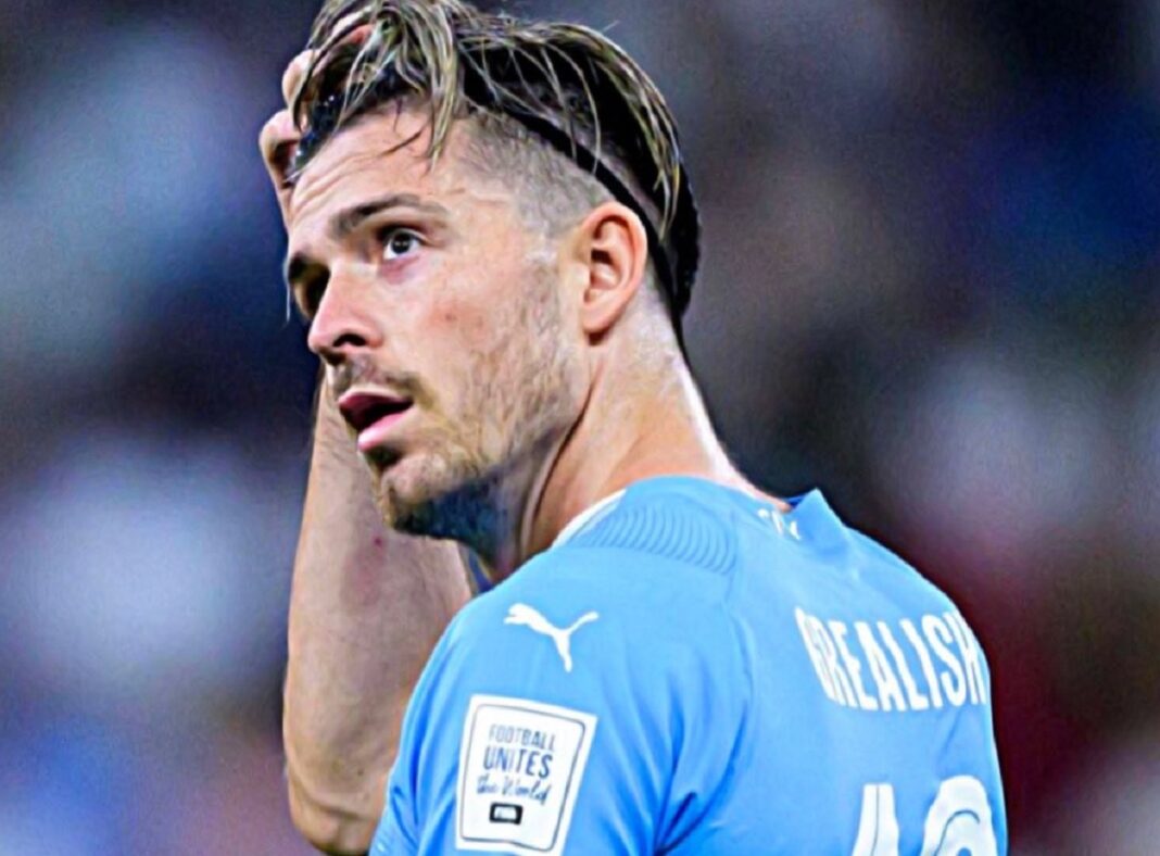 NEWS.ro: Fotbal: Jack Grealish, de la Everton, va fi operat şi va lipsi, probabil, tot restul sezonului