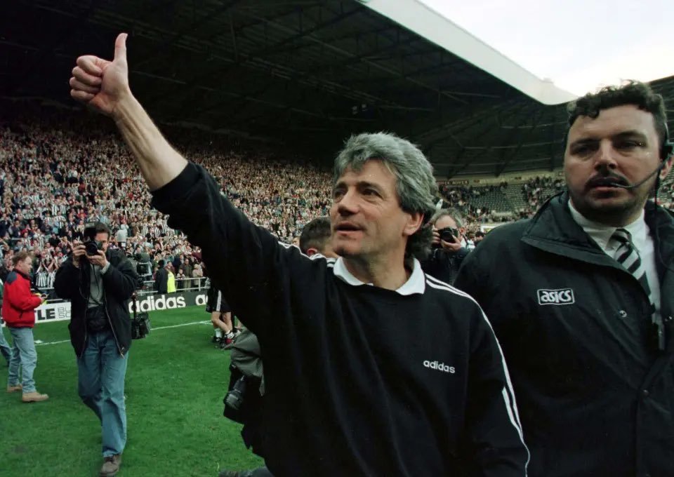 NEWS.ro: Fotbal: Legendarul Kevin Keegan a fost diagnosticat cu cancer