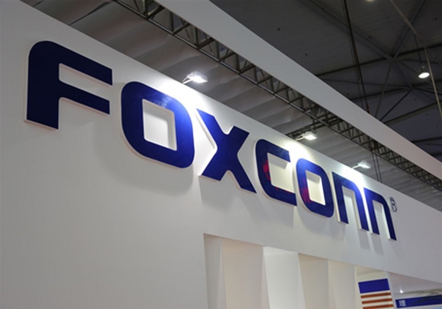 NEWS.ro: Foxconn, partener al Nvidia, raportează un salt de 22% al veniturilor pe fondul extinderii infrastructurii pentru inteligenţă artificială