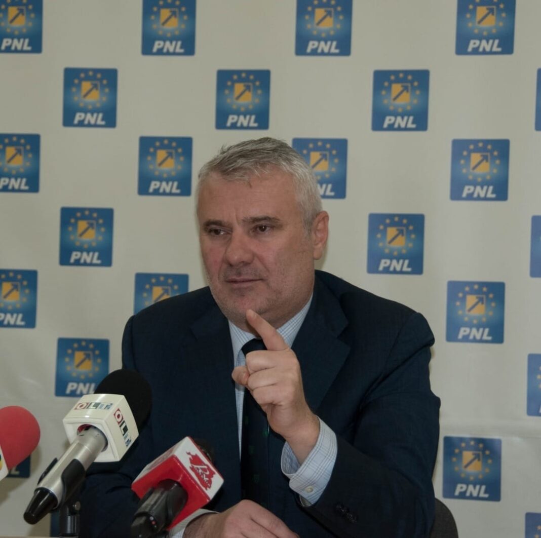 NEWS.ro: Gigel Ştirbu (PNL): Ajunge!!!!! De ce e disperare maximă să fie trântit Bolojan fix acum? Pentru că sistemul simte că i se taie oxigenul / Când baronii devin moralişti peste noapte, înseamnă că s-a atins nervul