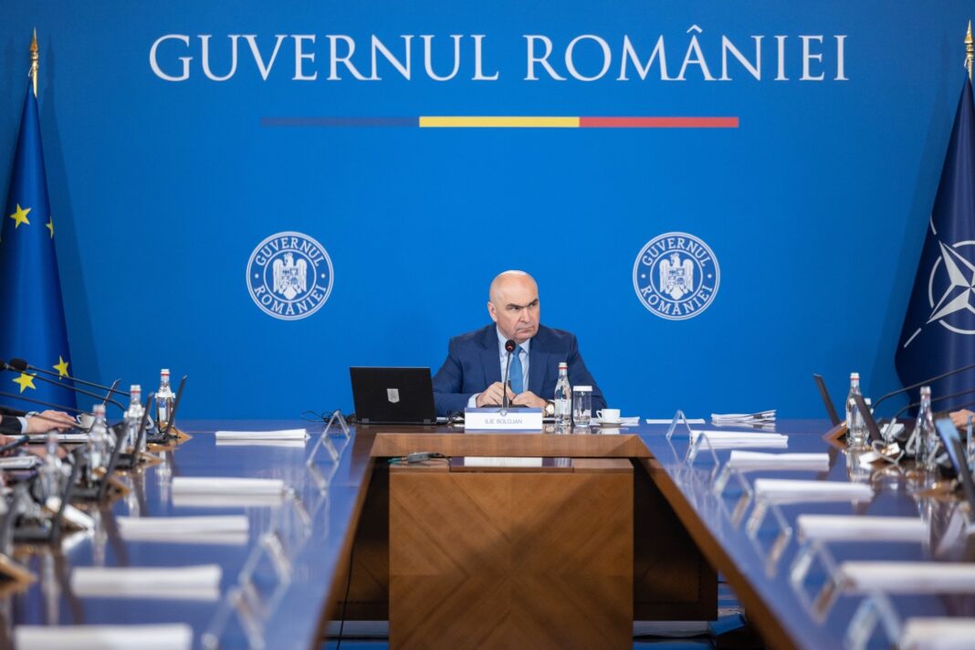 NEWS.ro: Guvernul anunţă că a aprobat cadrul de pregătire a evenimentelor şi lansărilor pe care România le va organiza, în 2028, la Târgul de Carte de la Frankfurt, unde este invitată de onoare