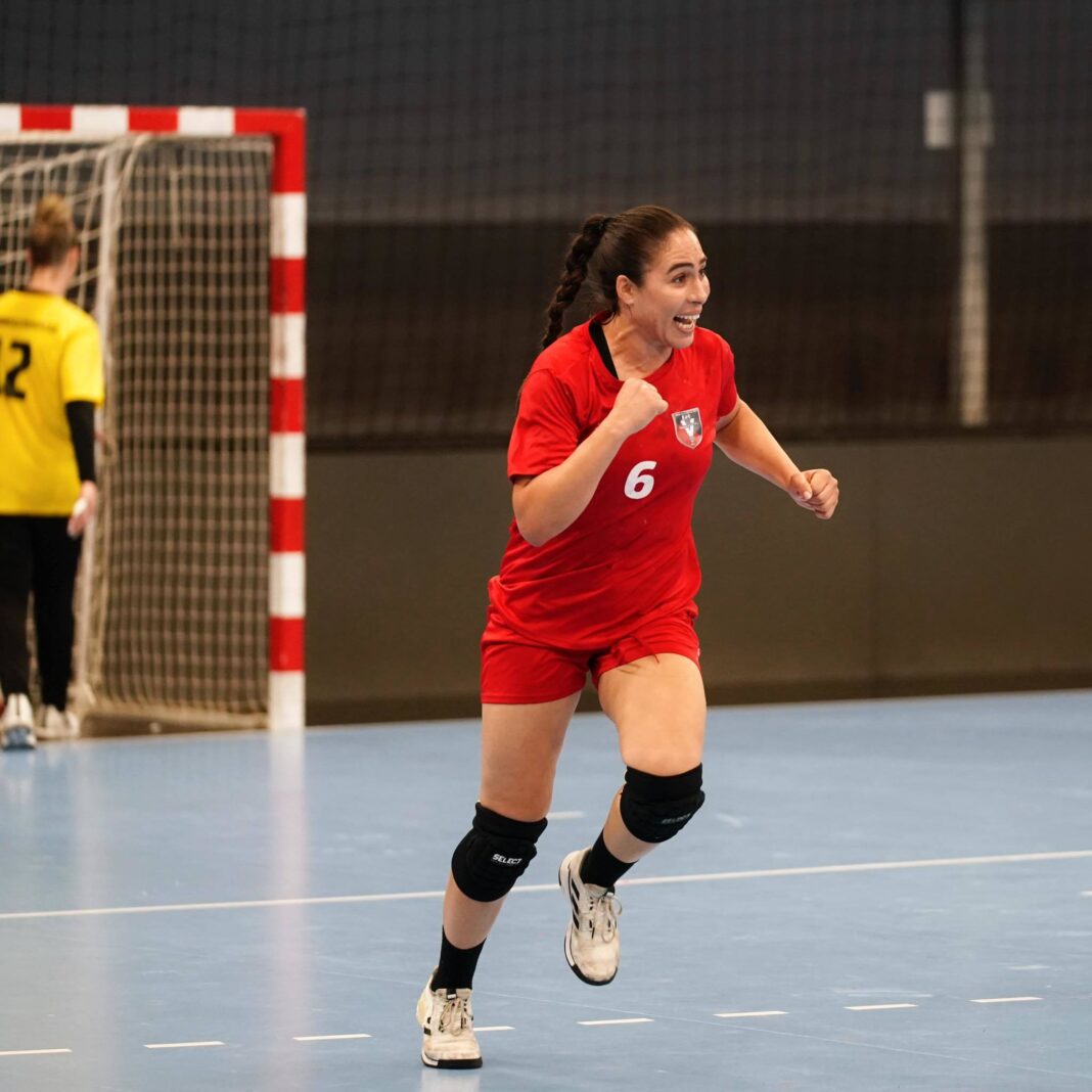 NEWS.ro: Handbal feminin: Echipele calificate în optimile de finale ale Cupei României; SCM Rm. Vâlcea, 50 goluri marcate