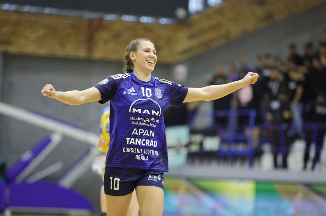 NEWS.ro: Handbal feminin: Rezultatele tragerii la sorţi a meciurilor din optimile Cupei României