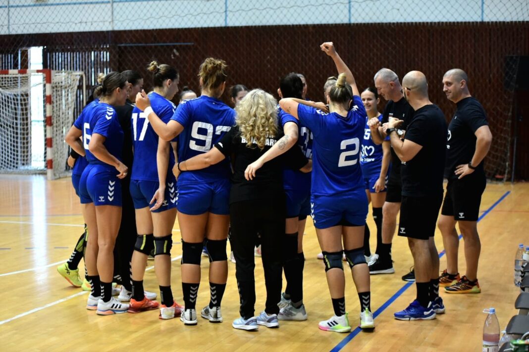 NEWS.ro: Handbal feminin: Thuringer HC – Minaur Baia Mare, scor 33-32, în European League