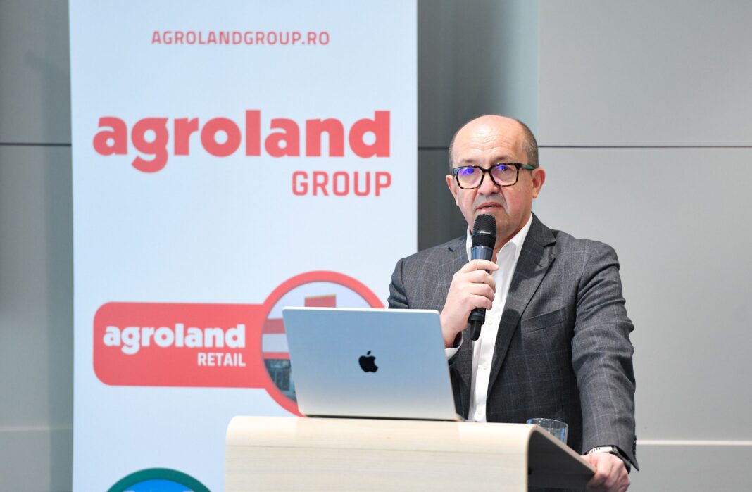 NEWS.ro: Horia Cardoş (Agroland Group): Acordul UE–MERCOSUR pare rezultatul unei strategii construite pe date şi realităţi economice de acum 20 de ani. Costul va fi unul economic şi social, suportat de fermieri, producători şi consumatori europeni