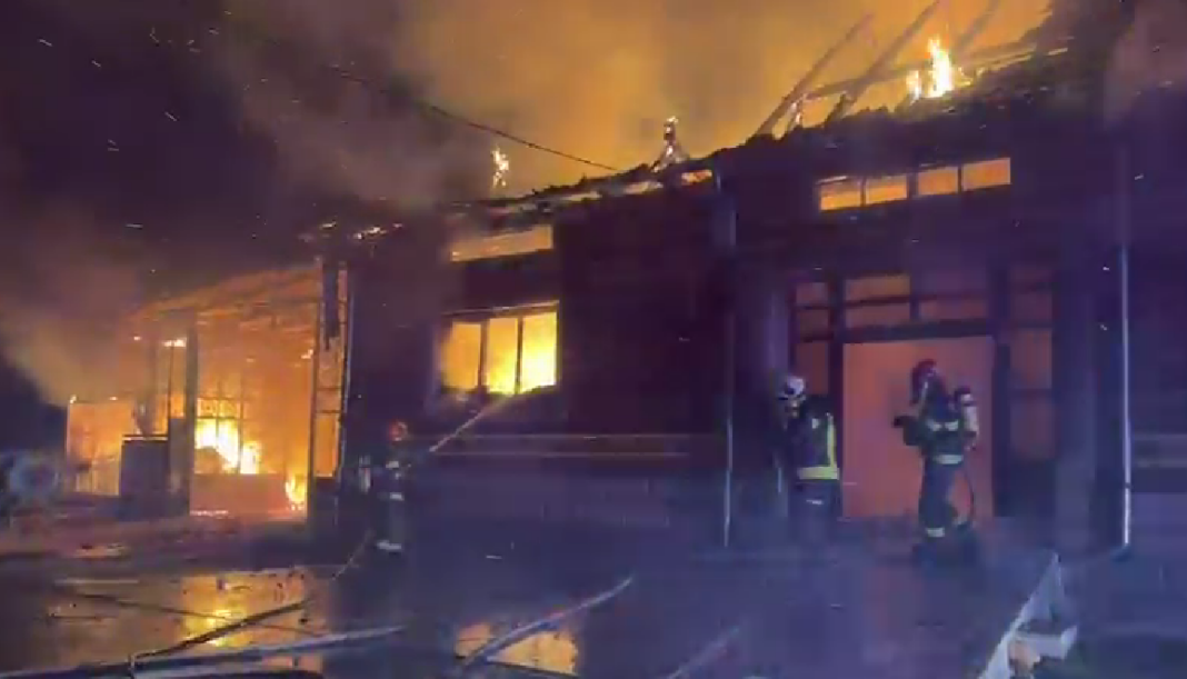 NEWS.ro: Inspectoratul General pentru Situaţii de Urgenţă: 793 de incendii în primele zece zile ale anului, peste 500 la locuinţe / Cele mai multe incendii au avut drept cauză mijloace de încălzire defecte sau improvizate