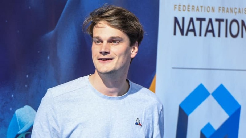 NEWS.ro: Instanţa a confirmat trimiterea în judecată a fostului campion olimpic Yannick Agnel pentru viol