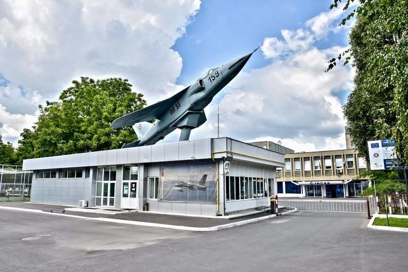 NEWS.ro: Institutul Naţional de Cercetare-Dezvoltare Aerospaţială “Elie Carafoli” – INCAS obţine certificarea de Organizaţie de Proiectare a MApN / Va putea desfăşura activităţi de proiectare pentru aeronave militare