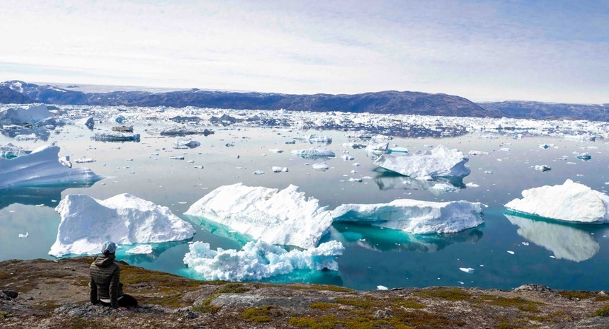 NEWS.ro: Investitorii din tehnologie analizează mineritul de minerale critice în Groenlanda, pe fondul discuţiilor despre preluarea de către SUA