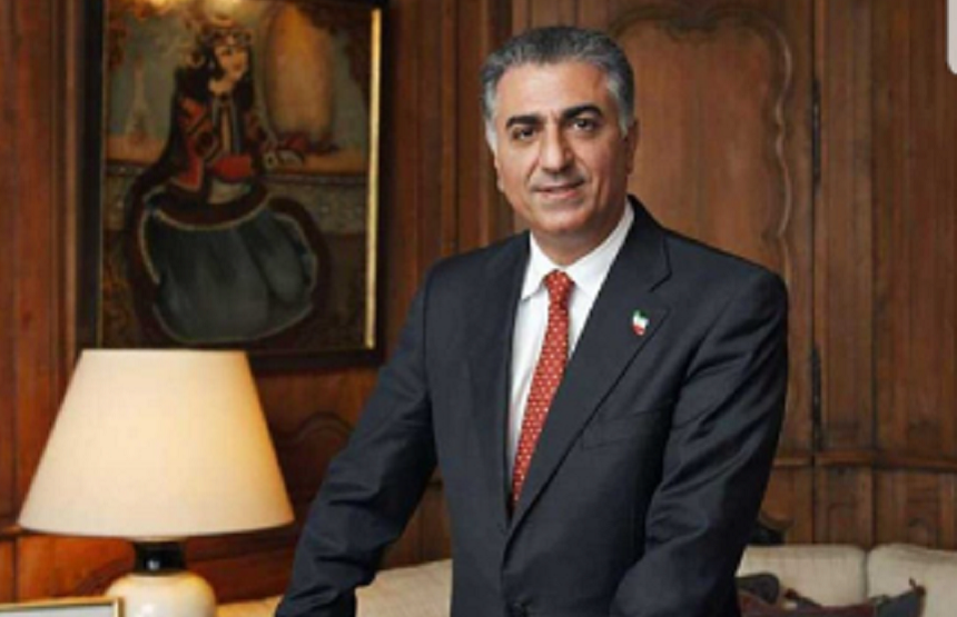 NEWS.ro: Iran - Fiul fostului şah face apel la forţele de securitate să „se alăture poporului”