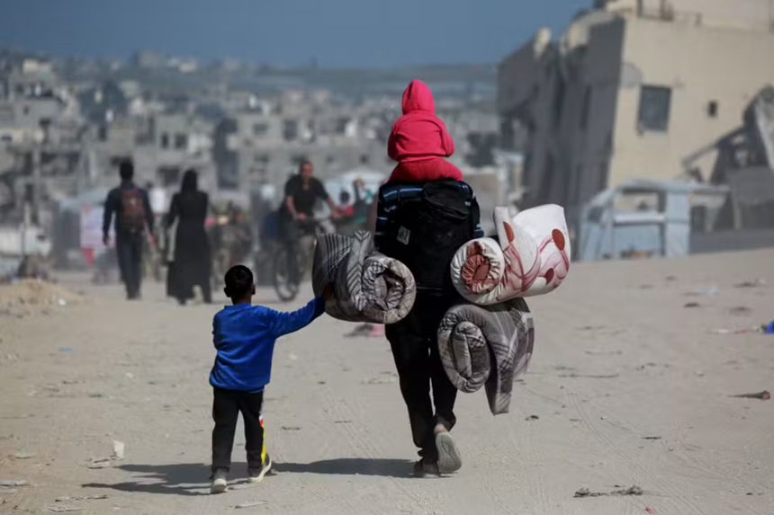 NEWS.ro: Israelul va redeschide punctul de trecere Rafah din Gaza după încheierea căutării cadavrului ultimului ostatic