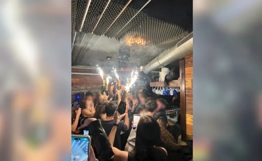 NEWS.ro: Italia protestează şi şi-a rechemat ambasadorul din Elveţia după eliberarea suspectului în cazul incendiului din Crans-Montana