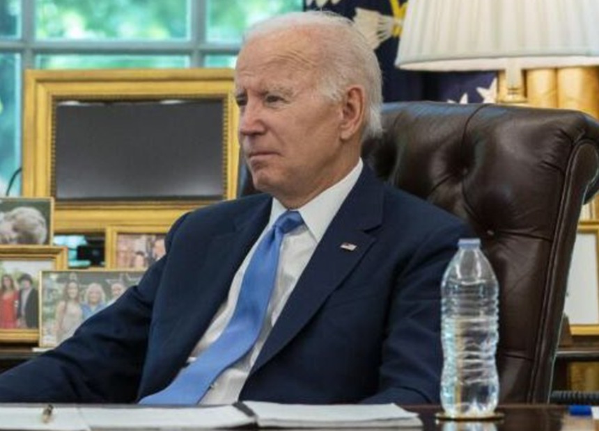 NEWS.ro: Joe Biden rupe tăcerea şi denunţă evenimentele din Minneapolis care ”ne încalcă cele mai fundamentale valori ale noastre ca americani”