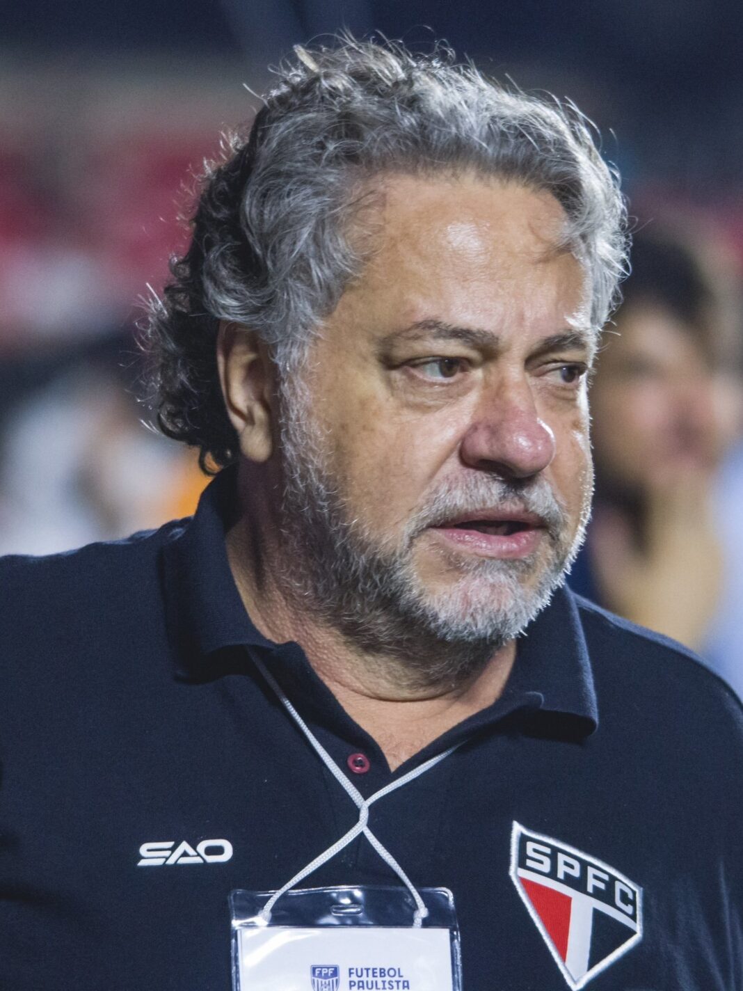 NEWS.ro: Julio Casares, preşedintele clubului Sao Paulo FC, a demisionat. El era acuzat de deturnare de fonduri