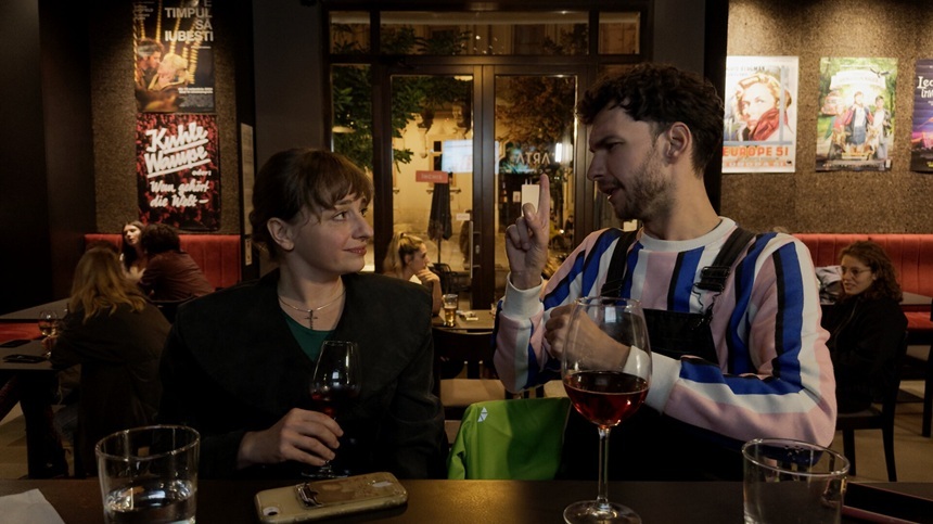 NEWS.ro: „Kontinental ’25“, „Dracula“, „Dinţi de lapte“, proiectate la Festivalul de Film de la Göteborg