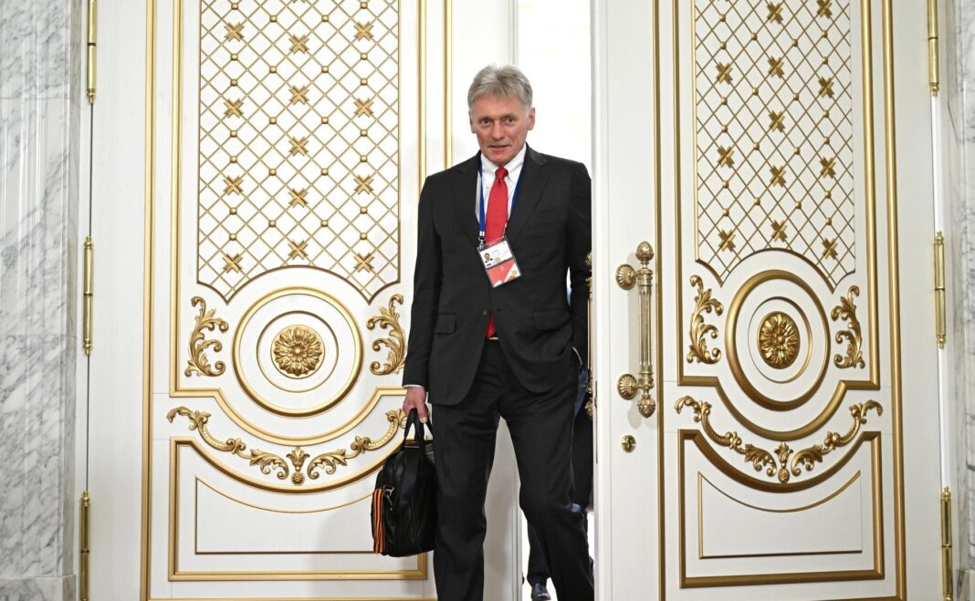 NEWS.ro: Kremlinul consideră „pozitivă” dorinţa unor ţări europene de a restabili dialogul cu Rusia