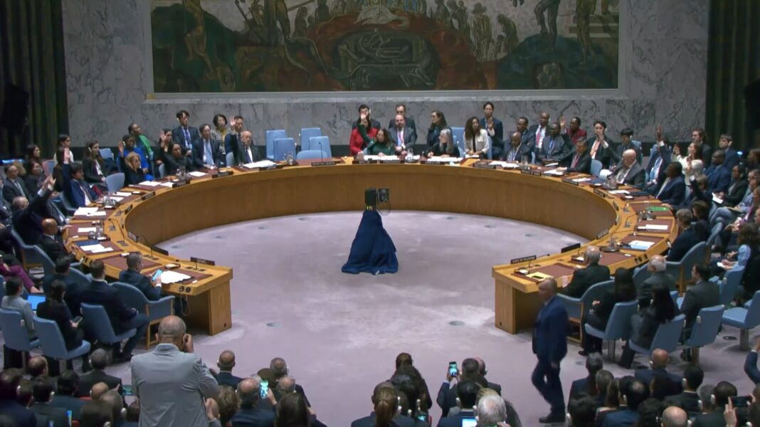 NEWS.ro: Legalitatea capturării lui Maduro din Venezuela de către SUA, în centrul atenţiei la ONU / Nicolas Maduro va compărea astăzi în faţa unui tribunal american