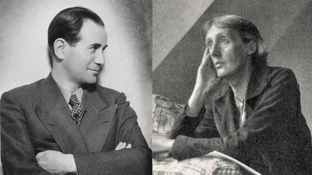 NEWS.ro: Literatura povestită copilului meu | Episodul 22: Camil Petrescu & Virginia Woolf — aceeaşi cameră, două minţi