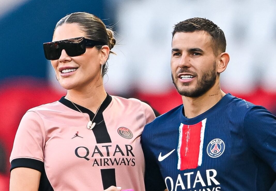 NEWS.ro: Lucas Hernandez, vizat de o plângere pentru „trafic de persoane şi muncă la negru”