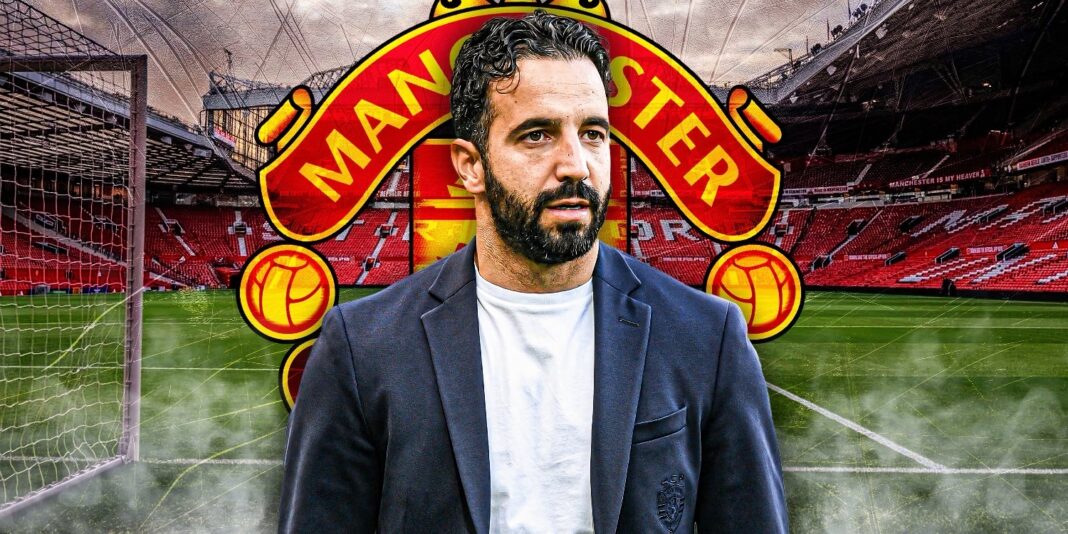 NEWS.ro: Manchester United l-a demis pe Ruben Amorim după 14 luni. Ce sumă trebuie să-i plăteasă englezii tehnicianului portughez