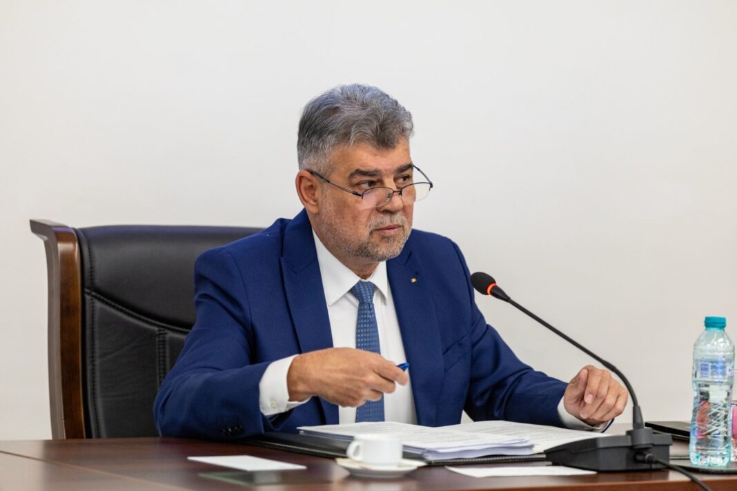 NEWS.ro: Marcel Ciolacu anunţă restructurări la Consiliul Judeţean Buzău: Instituţiile sunt prea stufoase