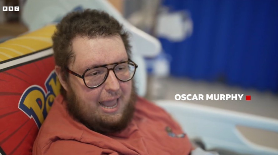 NEWS.ro: Marea Britanie - Primul pacient cu leucemie care va primi o nouă formă de tratament în cadrul sistemului naţional de sănătate spune că este „foarte SF”