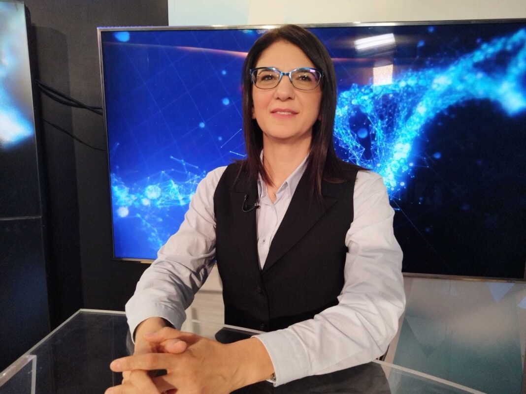 NEWS.ro: Medicul Cătălina Porojnicu: Diabetul de tip 1 este o boală autoimună / Cea mai mare incidenţă este la vârsta pubertăţii