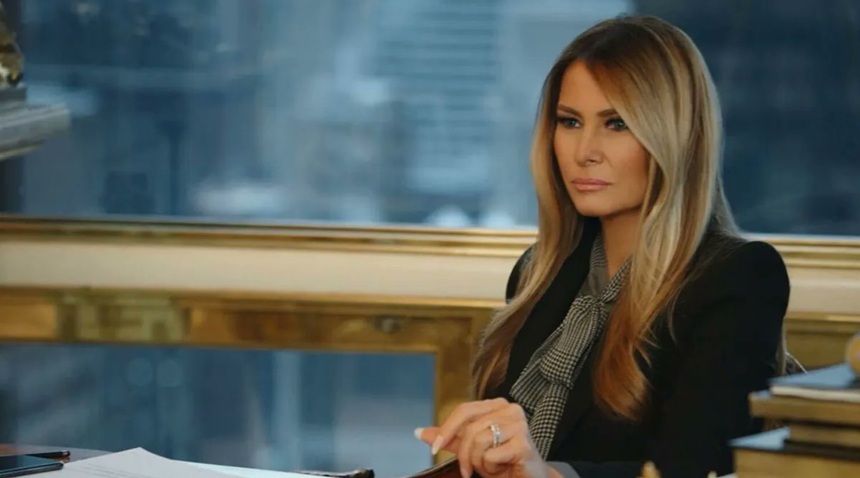 NEWS.ro: Melania Trump îndeamnă la ”unitate” şi le cere americanilor ”să manifesteze paşnic” la Minneapolis