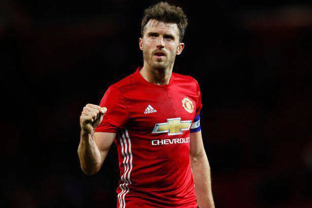 NEWS.ro: Michael Carrick, favorit pentru a fi numit antrenor interimar la Manchester United