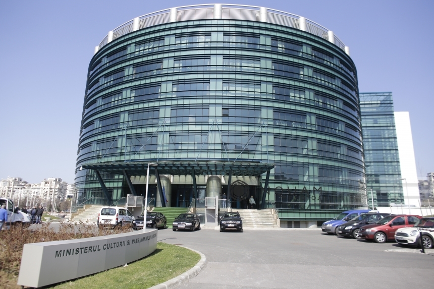 NEWS.ro: Ministerul Culturii are în vedere organizarea a două sesiuni de finanţare pe parcursul anului 2026