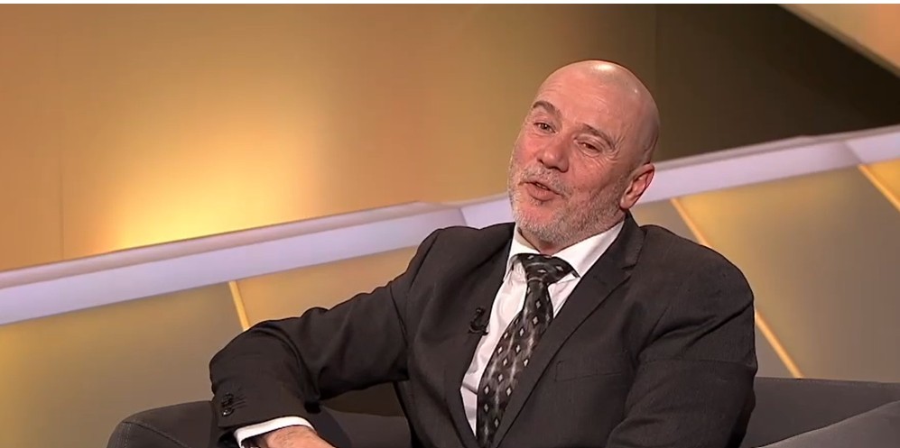 NEWS.ro: Ministrul Culturii încă e în proces cu ministerul pe care-l conduce: ”N-am avut şansa de a-mi retrage acţiunea” - FOTO, VIDEO