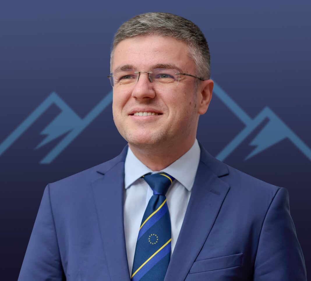 NEWS.ro: Ministrul Economiei, despre situaţia de la Salrom după dezastrul de la Salina Praid: E greu post-factum să mai întorci ceva din dezastru, dar cred că cei care sunt responsabili ar trebui să plătească sub o formă sau alta