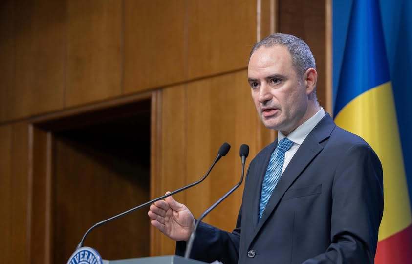NEWS.ro: Ministrul Finanţelor afirmă că reducerea cu 10 procente a cheltuielilor ministerelor se va face în baza unei ”formule” care va fi stabilită în perioada următoare