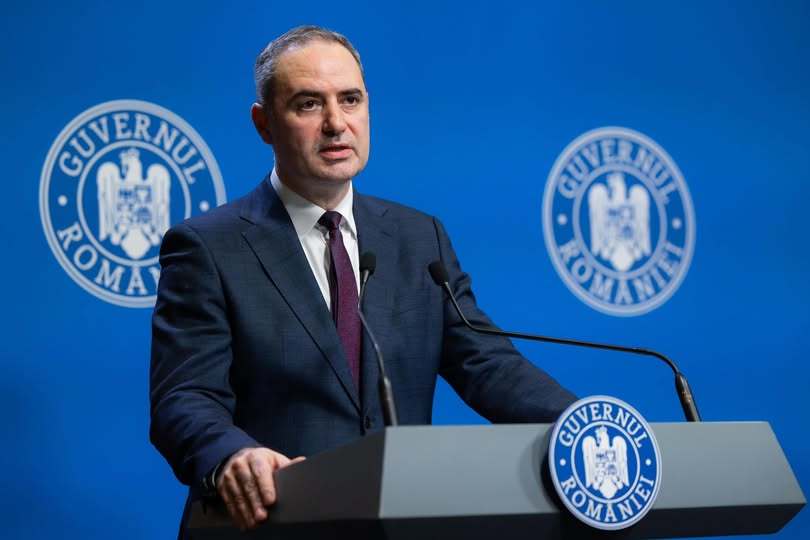 NEWS.ro: Ministrul Finanţelor: Am agreat azi, alături de colegii din coaliţia de guvernare, un calendar clar şi realist pentru aprobarea bugetului de stat pe 2026 / În a doua parte a lunii februarie,  va intra în dezbatere şi la vot în Parlament