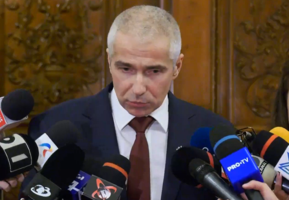 NEWS.ro: Ministrul Justiţiei, întrebat dacă în opinia sa există corupţie în justiţie: Eu cred că există corupţie în societatea românească. Eu cred că un fenomen de corupţie nu ocoleşte anumite zone