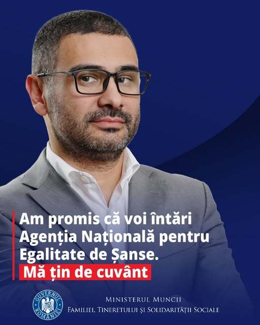 NEWS.ro: Ministrul Muncii, Florin Manole: Am cerut ITM să prezinte rapid situaţia referitoare la abuzurile din piaţa muncii împotriva femeilor. ANOFM să ofere o analiză a accesului femeilor la măsurile de ocupare şi formare profesională