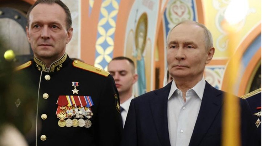 NEWS.ro: Moscova respinge planul european de desfăşurare a unei Forţe Multinaţionale în Ucraina