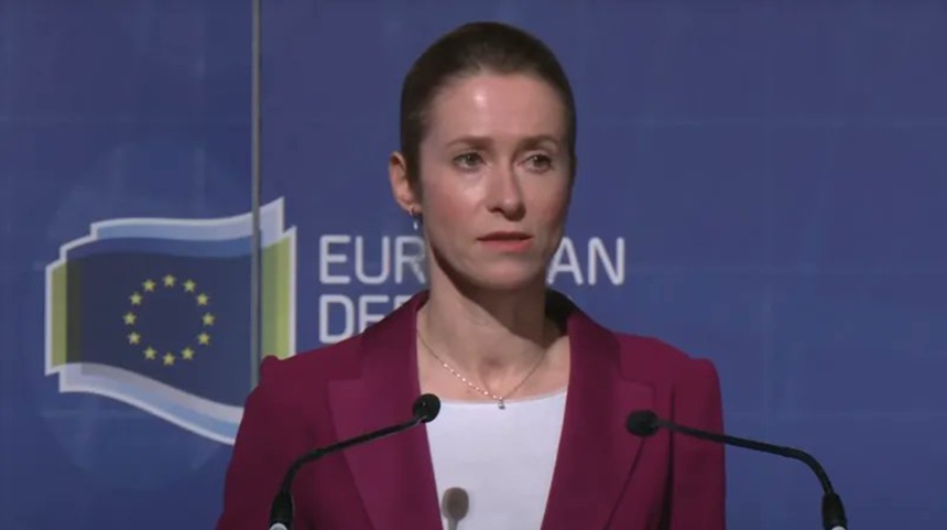 NEWS.ro: NATO trebuie să devină ”mai europeană”, în lumea lui Trump, cere Kaja Kallas la Agenţia Europeană a Apărării, după ce Rutte evocă iluzia apărării europene fără SUA. EDA: Cheltuielile militare au crescut cu 19% în 2023-2024, la 343 mld. €, iar în 2025 se e
