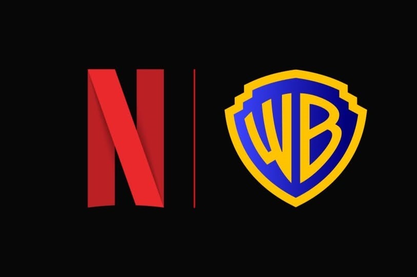 NEWS.ro: Netflix pregăteşte o ofertă integral în numerar pentru studiourile şi serviciile de streaming Warner Bros. Discovery