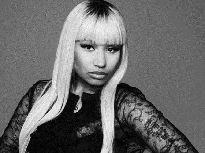 NEWS.ro: Nicki Minaj boicotată de fanii săi pentru sprijinul acordat lui Donald Trump