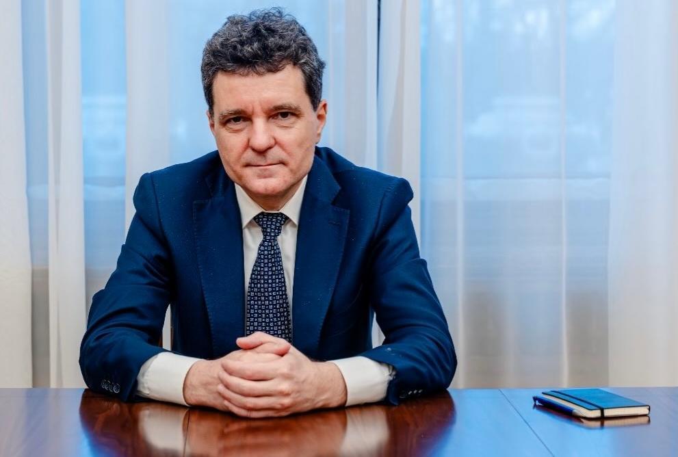 NEWS.ro: Nicuşor Dan: România a votat în favoarea Acordului comercial Mercosur, după ce am negociat elemente suplimentare de protejare a producătorilor români şi europeni / România va câştiga noi pieţe pentru exporturi, iar agricultura noastră este protejată